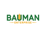 https://www.logocontest.com/public/logoimage/1581908237Bauman Enterprise.png